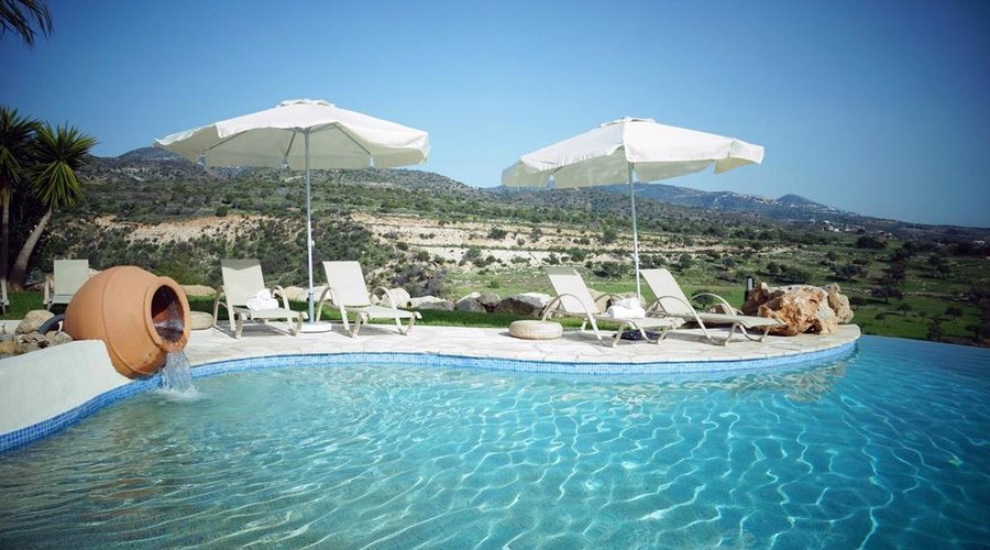 Villa Valley View