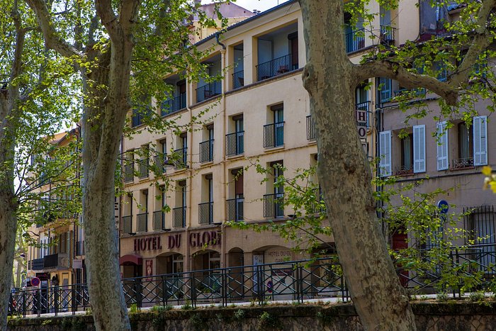 HOTEL DU GLOBE (AixenProvence, Provenza) Prezzi 2022 e recensioni