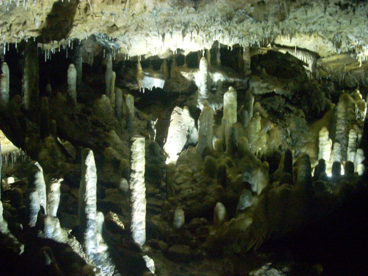 Sophienhöhle, Ahorntal: лучшие советы перед посещением - Tripadvisor