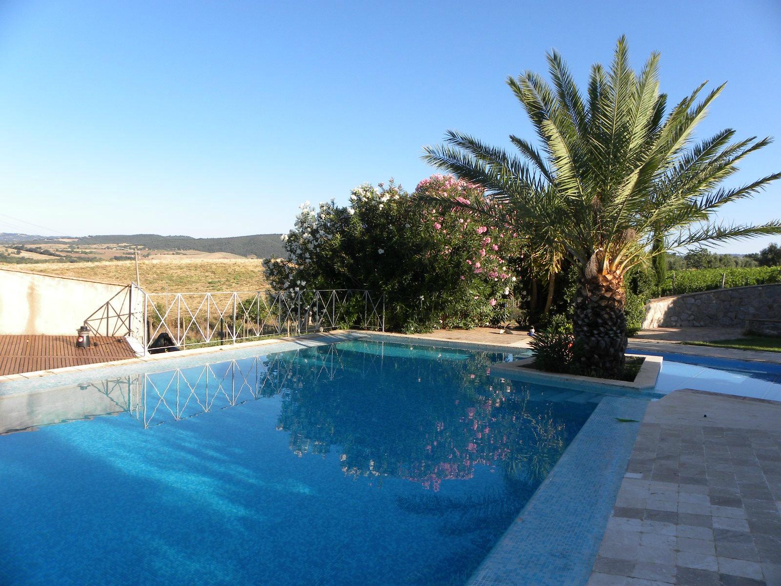 LE GINESTRE B&B (Saturnia, Italia): Prezzi E Recensioni 2024