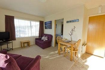 One bedroom