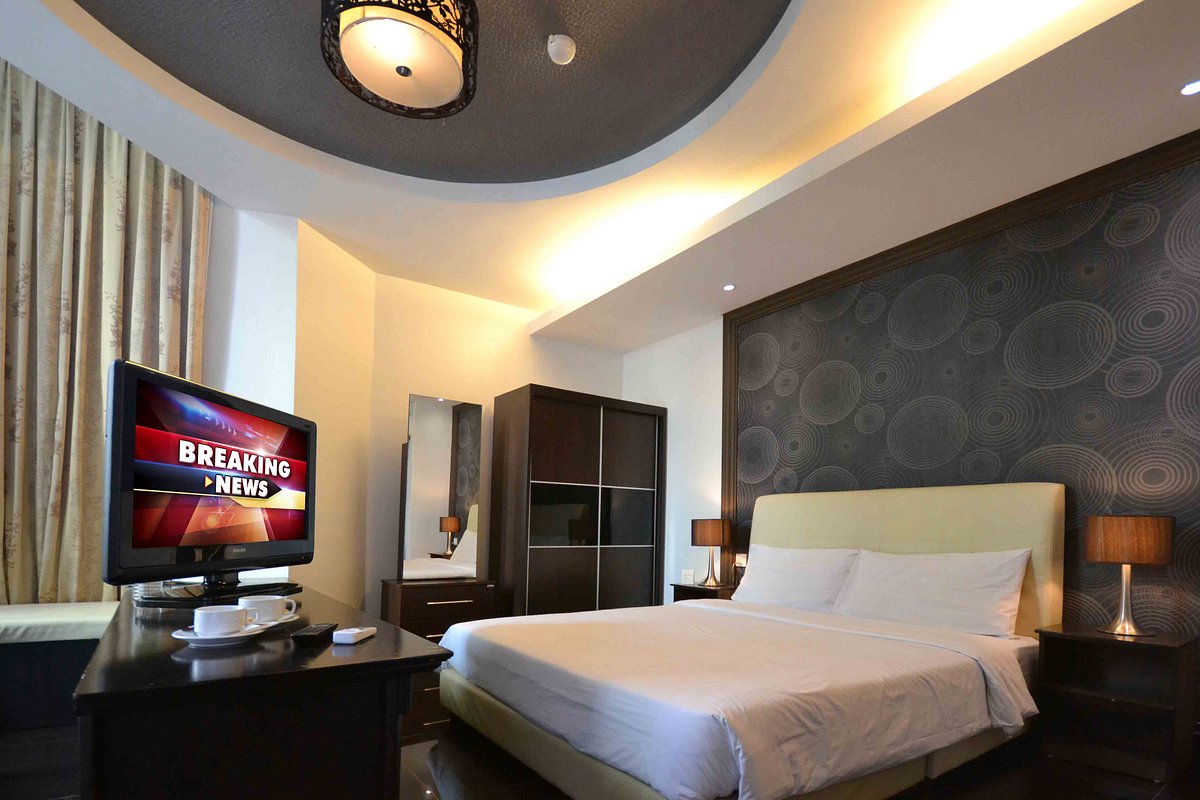 Hotel Rae Kuala Lumpur Malesia Prezzi 2022 E Recensioni 
