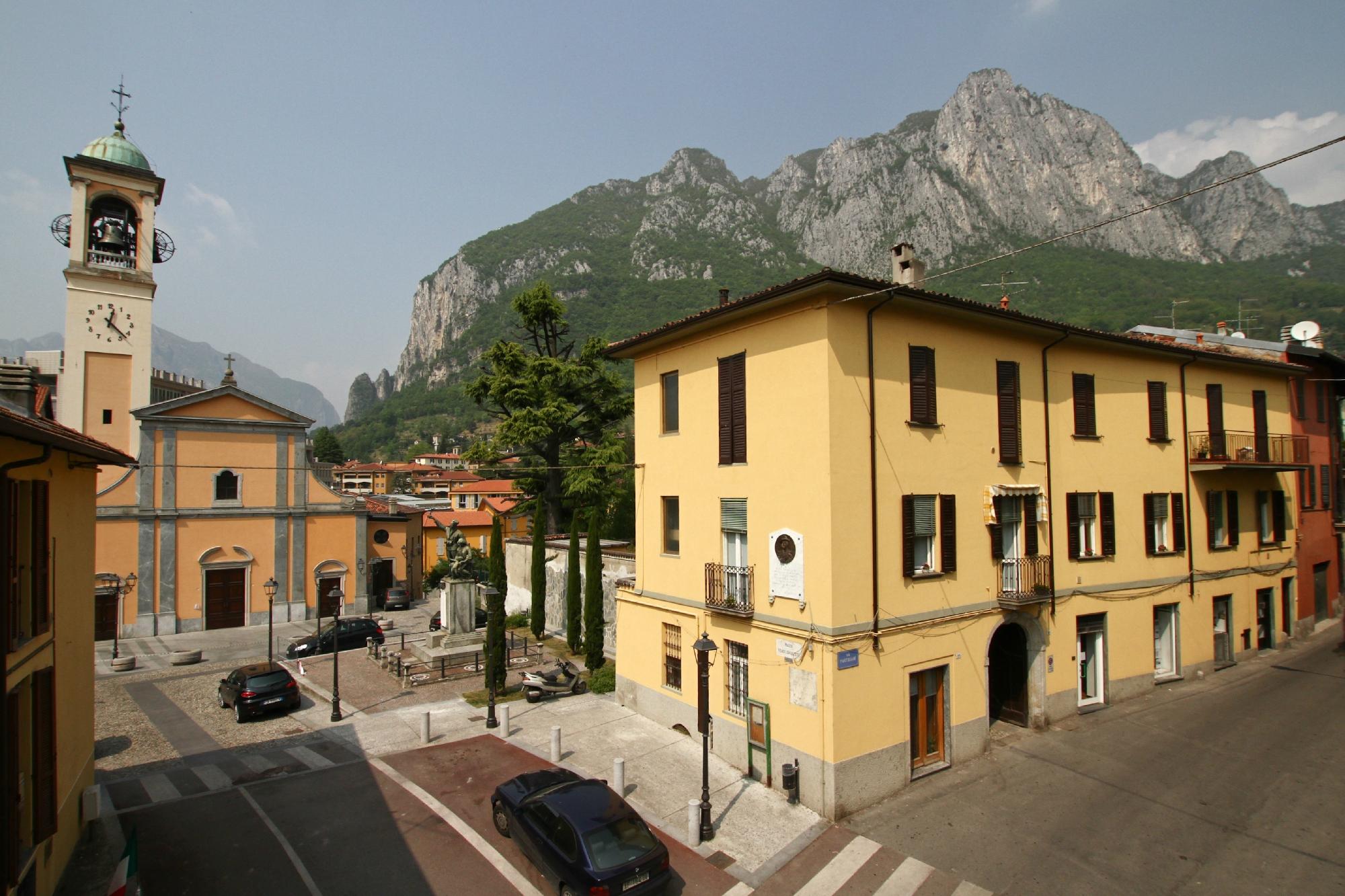 B&B LA CASTAGNA (Lecco, Italie) - Tarifs 2024