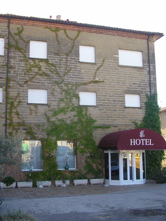 Imagen 3 de Hotel Villa de Ayerbe