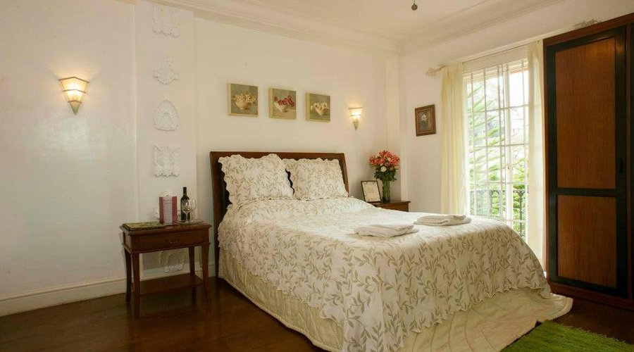 Bridal Suite