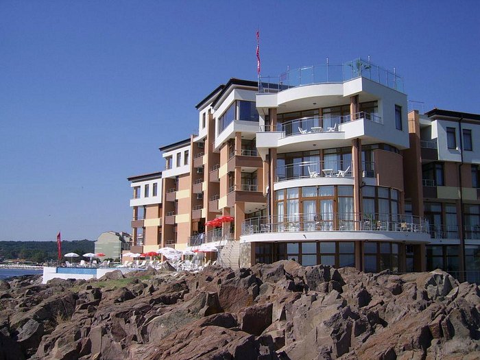 Villa Vip Zone Bandb Sozopol Bulgaria Prezzi E Recensioni 2024