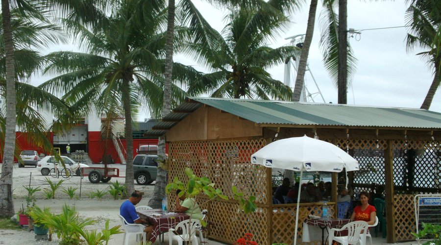 Chez Lili