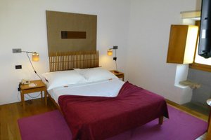 Quarto e suite