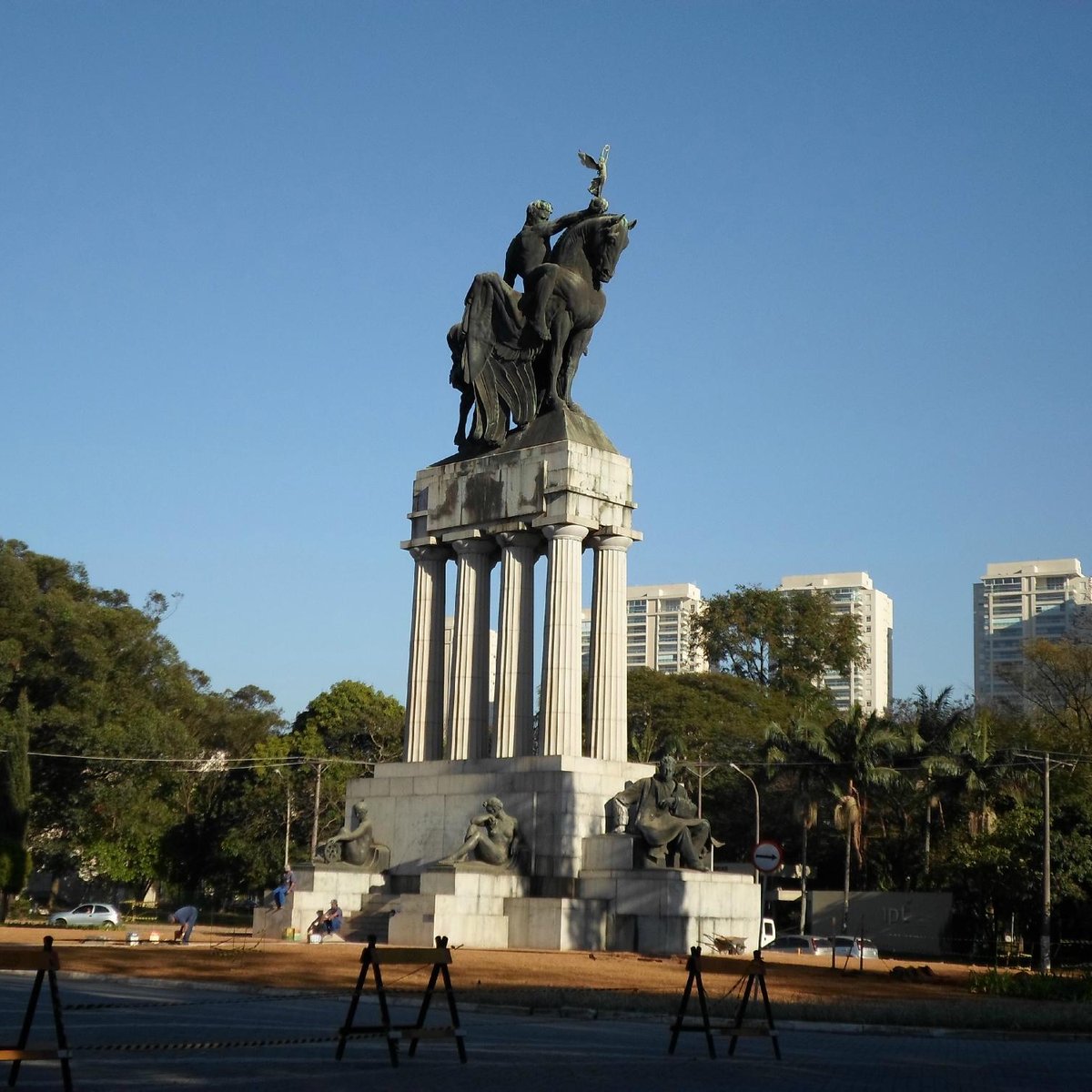 Comunidade USP pode se inscrever em corrida no campus Butantã