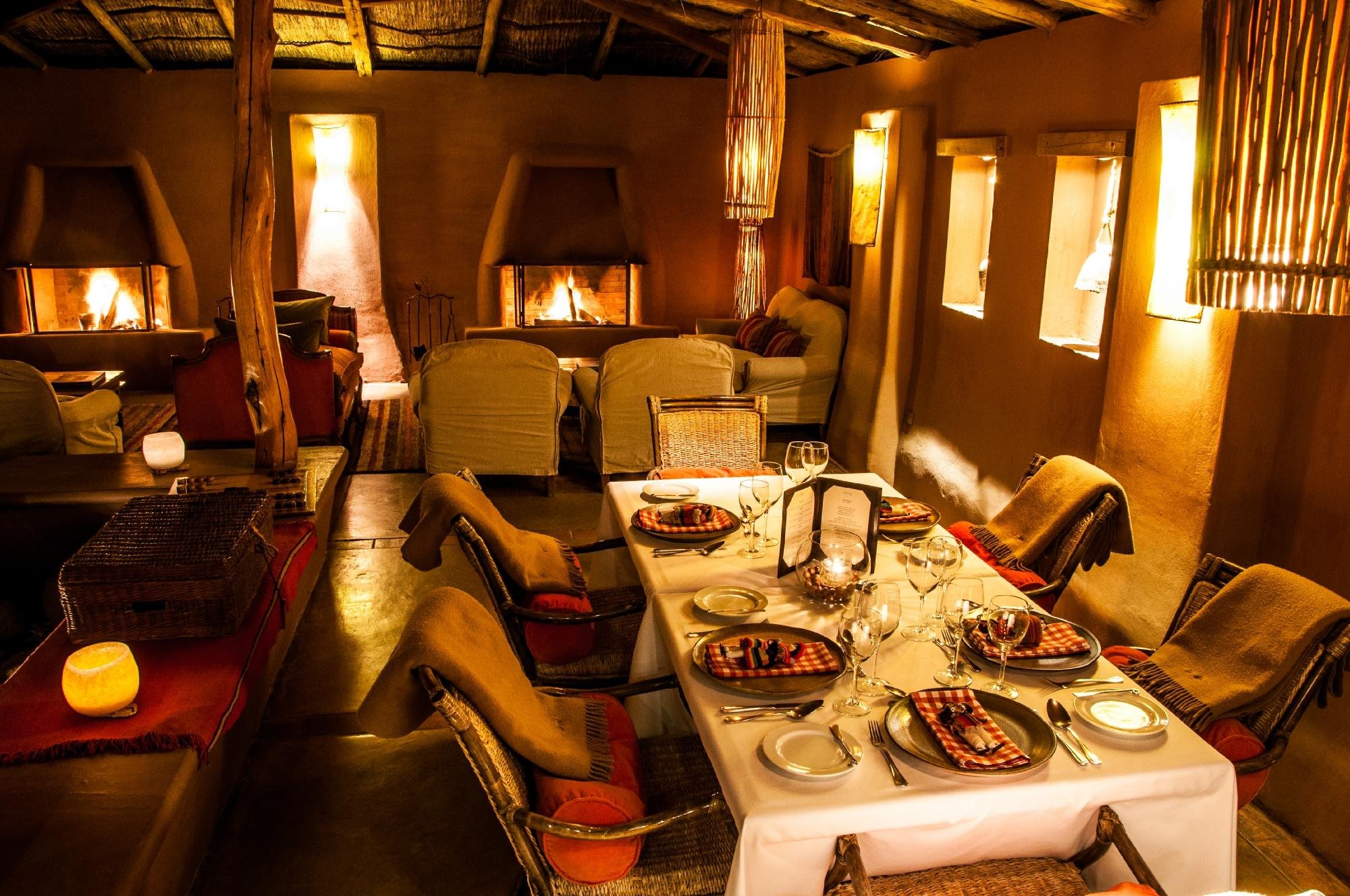 Awasi Atacama - Relais & Chateaux by null
