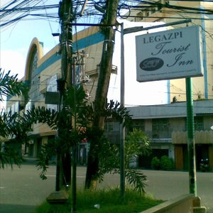 street signage
