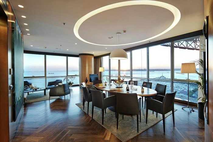 Imagen 6 de DoubleTree by Hilton Istanbul - Moda