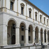 Palazzo del Monte di Pieta