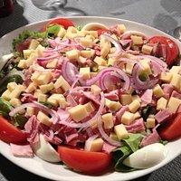 salade super