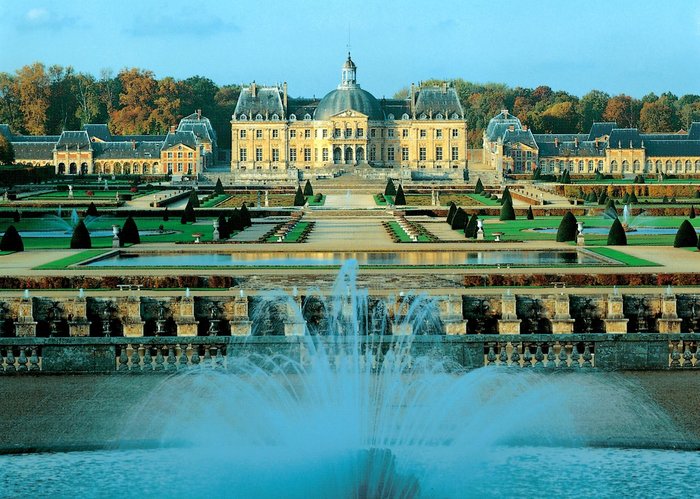 vue depuis le bassin de la gerbe