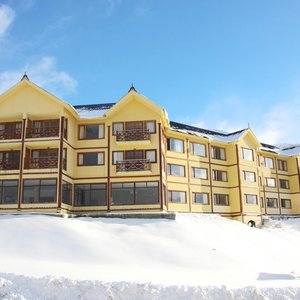 ALTOS USHUAIA HOTEL