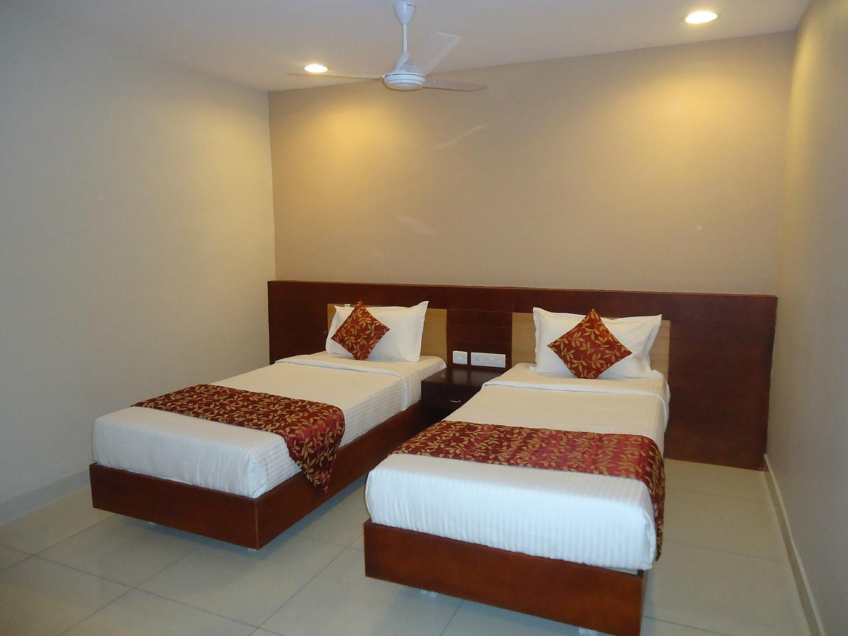 Pleasant Inn Pondicherry, hotel in Pondicherry