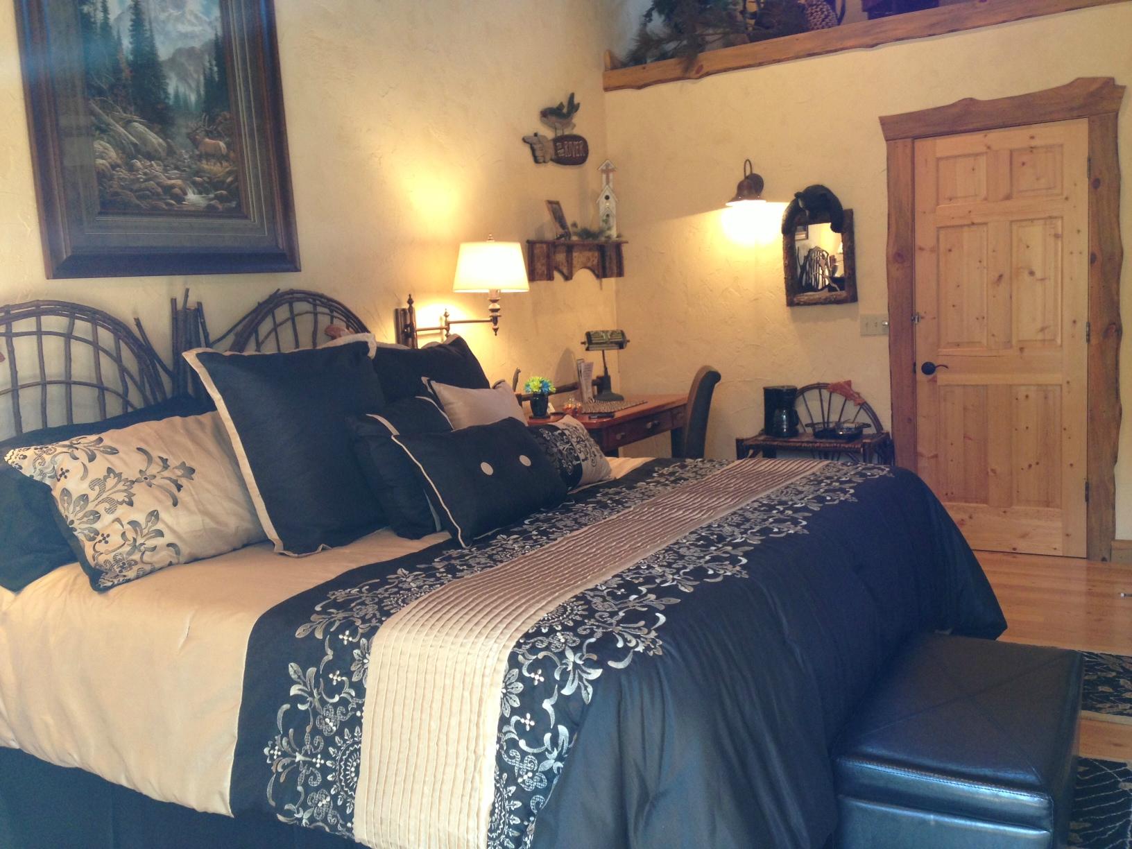 Mountain River Inn Bed & Breakfast Rooms: Pictures & Reviews - Tripadvisor