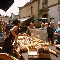 Baguettes & co.