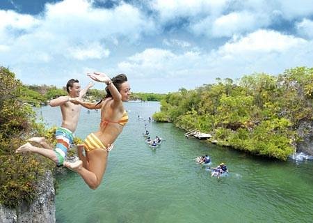 Xel Ha Review: Is this Riviera Maya water park worth it in 2023?