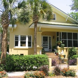 Merhaven Bed no Breakfast