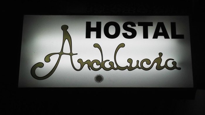 Imagen 2 de Hostal Andalucia