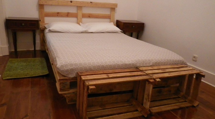 Quarto Duplo