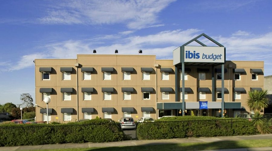 Newly Refubished Hotel