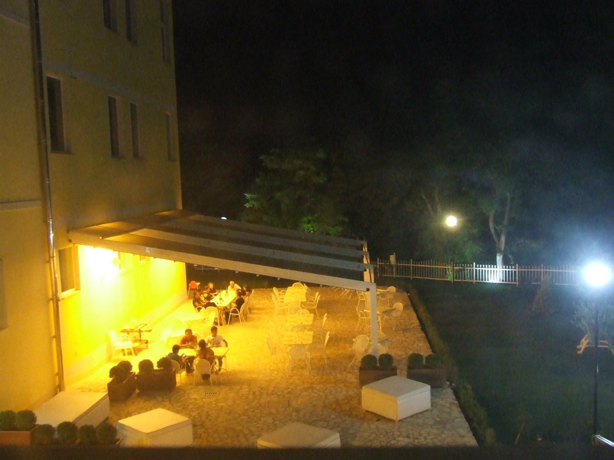 HOTEL ANTICO PASTIFICIO SARUBBI - Reviews (Stigliano, Italy)