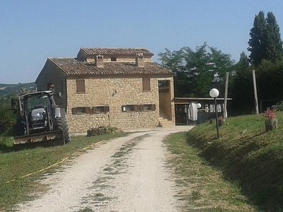 Birra alla spina - Foto di Giardini di Planio, Castelplanio - Tripadvisor