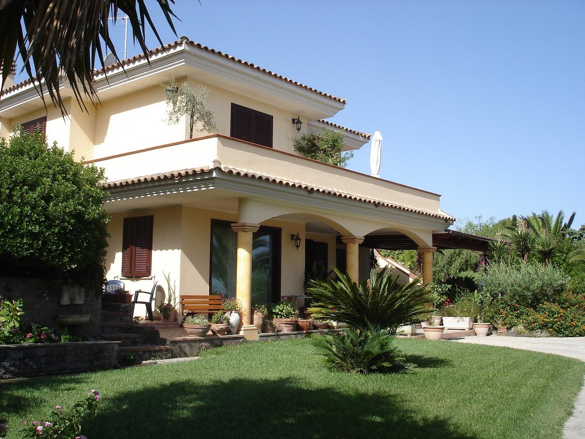 B&B STELLA DEL GOLFO (Италия/Сассари, Сардиния) - отзывы и фото -  Tripadvisor