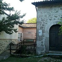 Museo dell'Acqua.