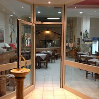 Pizzeria la rotonda