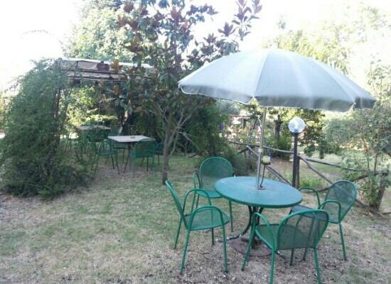 giardino