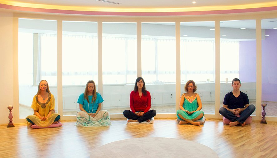 Illuminations Well-Being Center, Dubai (Abu Dhabi) - All You Need to Know  BEFORE You Go (with Photos) - Tripadvisor