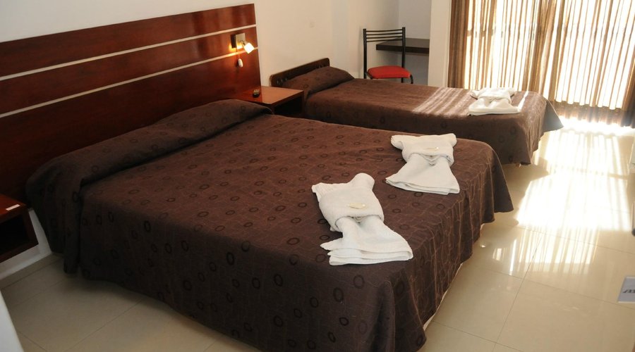 Habitacion