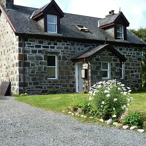 The Mornish Schoolhouse