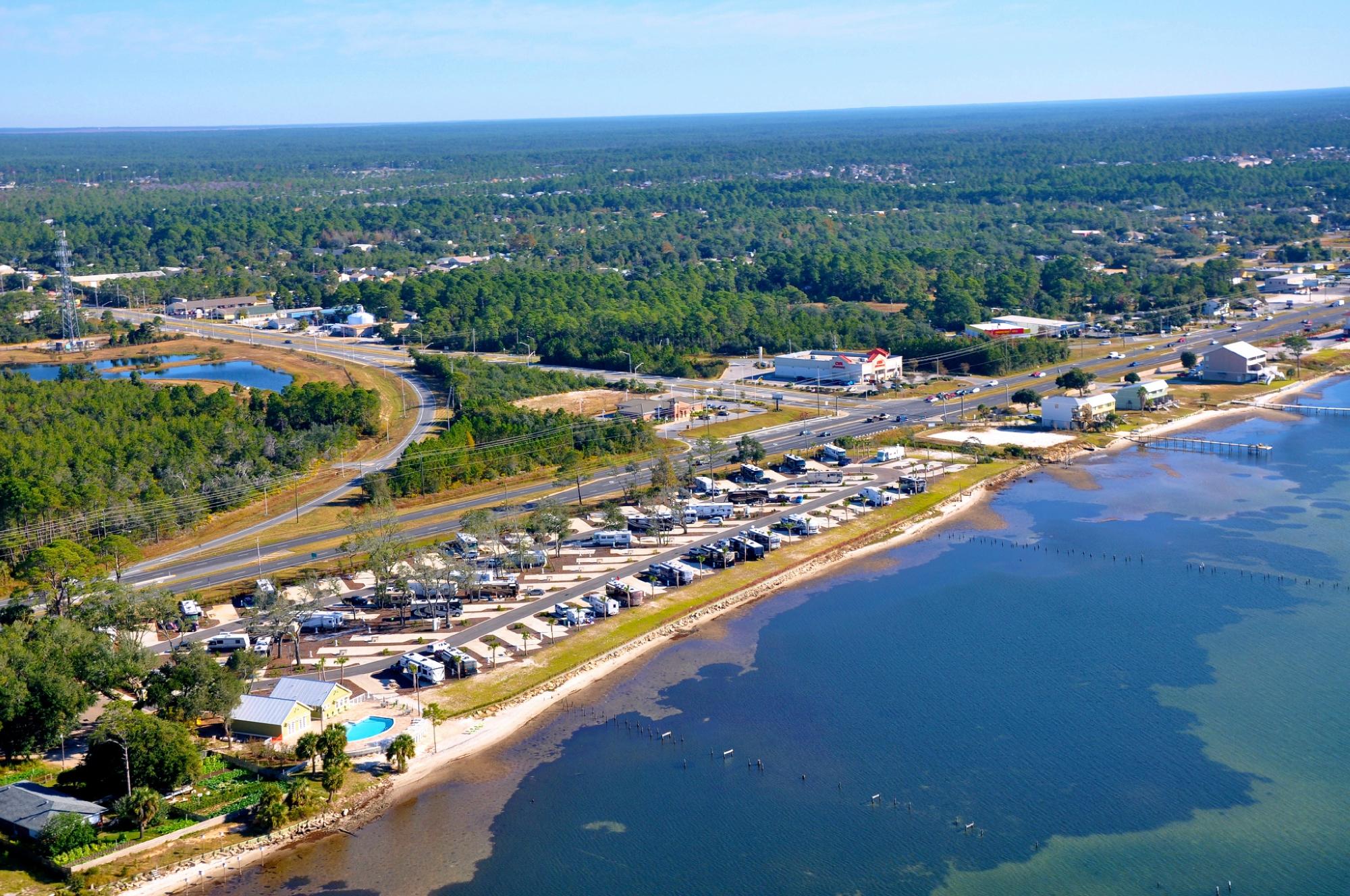 Santa rosa rv resort discount