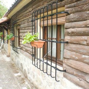 Exterior Bungalows