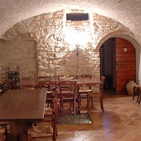 la grotta