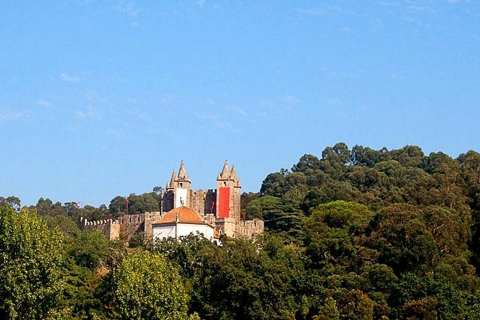 Castelo de Santa Maria da Feira image
