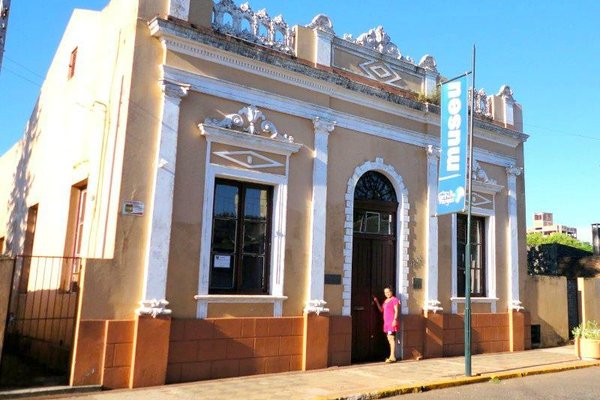 Rafaello Hotel, São Borja: Reservas a preços incríveis 