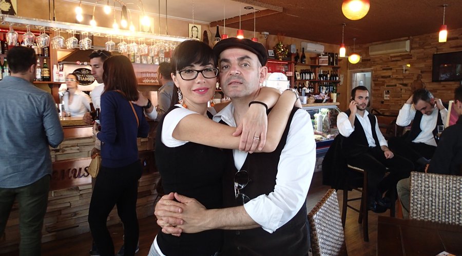 Lory & Giorgio
