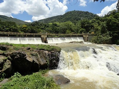 Páscoa deve movimentar o turismo em Poços de Caldas - tudoep