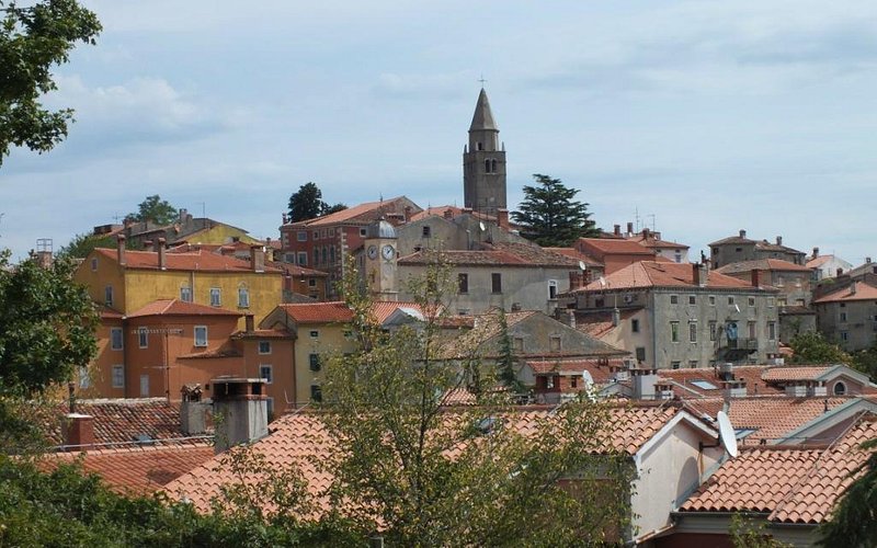 labin tourist information