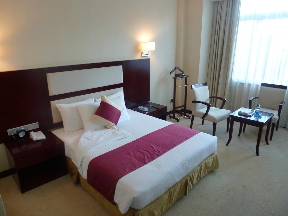 HARMONY HOTEL - Updated 2022 Reviews (Addis Ababa, Ethiopia)