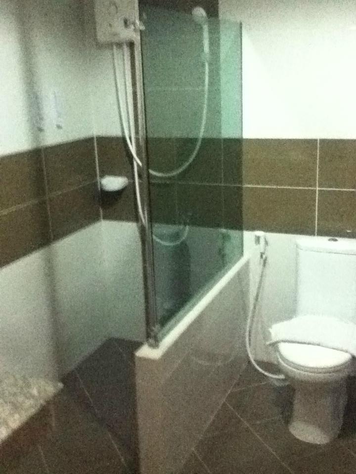Hotel photo 3 of Poonsook Resident.