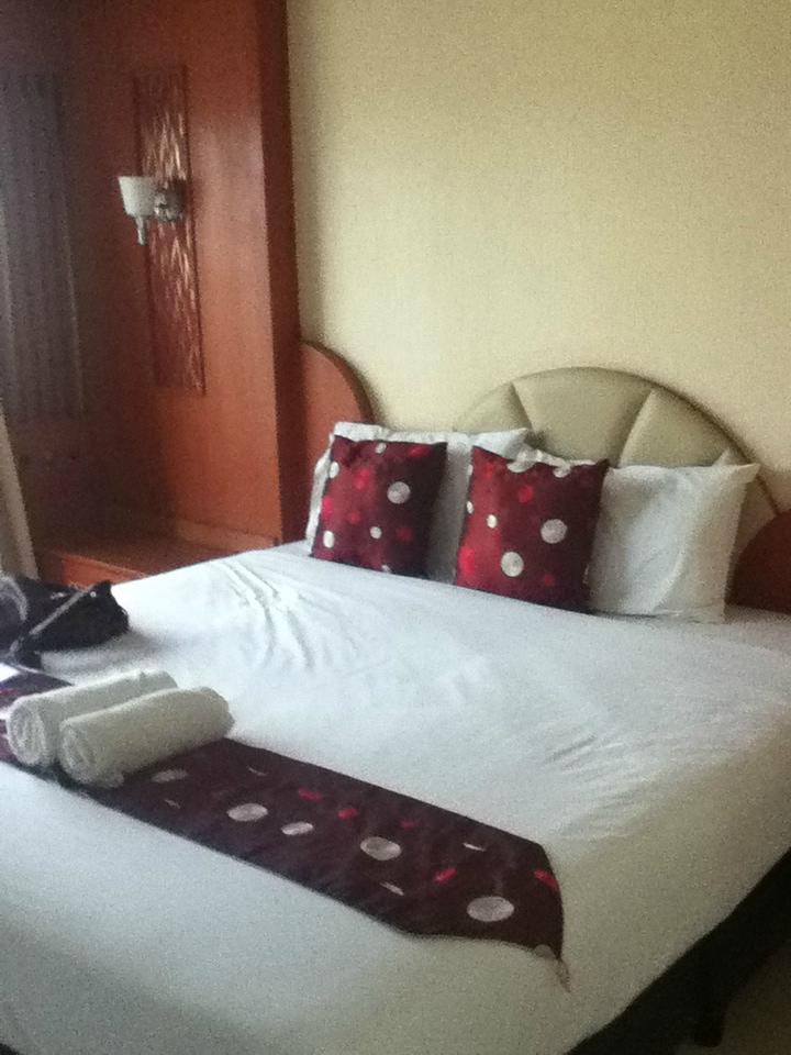 Hotel photo 13 of Poonsook Resident.