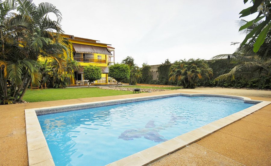 Villa Ayaba Prices Guest House Reviews Abidjan Africa Tripadvisor Villa Ayaba Prices Guest House Reviews Abidjan Africa Tripadvisor