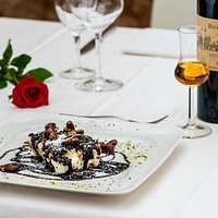 Il dolce della casa